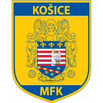 Košice II badge