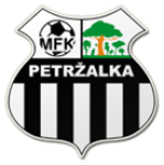 Petržalka II badge