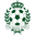 Dessel badge