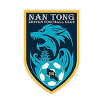 Nantong Zhiyun badge