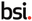 BSI badge