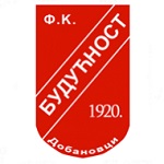 Buducnost Dobanovci badge