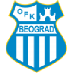 OFK Beograd badge