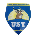 US Tchologo badge
