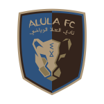 Al Ula badge
