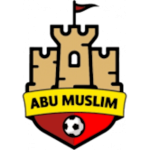 Abu Muslim badge