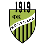 Kolubara badge