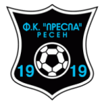 FK Prespa Resen badge