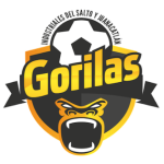 Gorilas de Juanacatlan badge