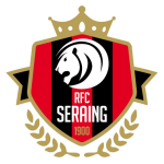 RFC Seraing Reserve U21 badge