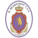 K. Beerschot V.A. Reserve U21 badge
