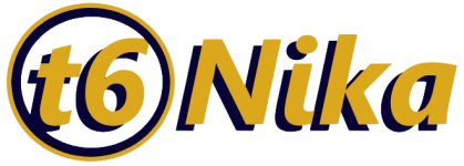 FK T6 Nika badge