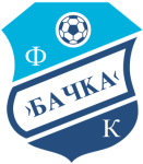 OFK Bačka badge