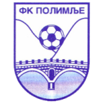 FK Polimlje Prijepolje badge