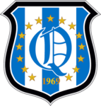 Academia Quintana badge
