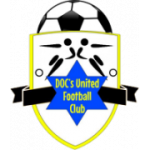 Doc's United badge