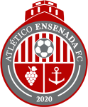 Ensenada badge