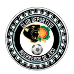 Guerreros badge