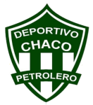 Chaco badge