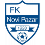Novi Pazar badge