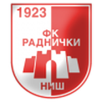 Radnicki 1923 badge
