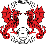 L Orient U21 badge