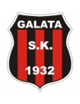 Galata badge