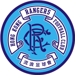 BC Rangers badge