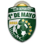 Primero Mayo badge