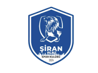 Şiran badge