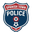 Spanish Town Police badge
