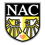 NAC Breda W W badge