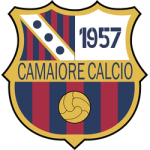 Camaiore badge