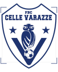 Celle Varazze badge