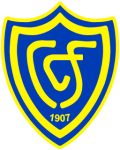 Conegliano badge