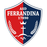 Ferrandina badge