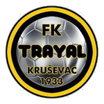 FK Trayal badge