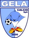 Gela badge