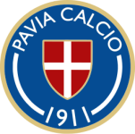 Pavia badge