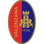 Valenzana badge