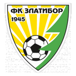 FK Zlatibor badge