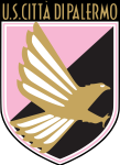 AC Palermo badge