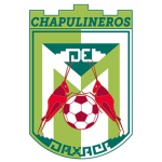 Chapulineros badge