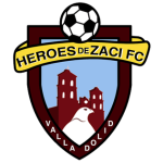 Héroes de Zaci badge