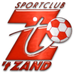 't Zand badge
