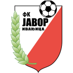 Javor badge
