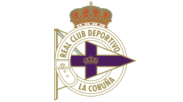 Coruña badge