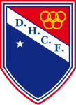 Dos Hermanas badge