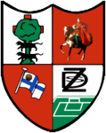Zamudio badge