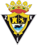 Zarautz badge